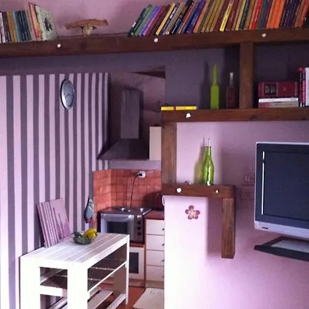 Mini Holiday home *