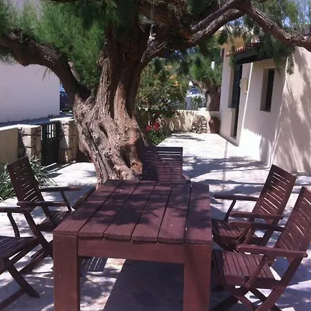 Holiday home Mini Keratokampos