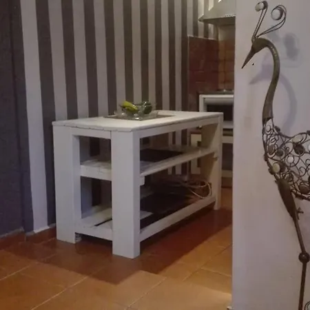 Holiday home Mini