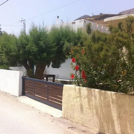 Holiday home Mini Keratokampos