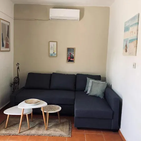 Mini Holiday home